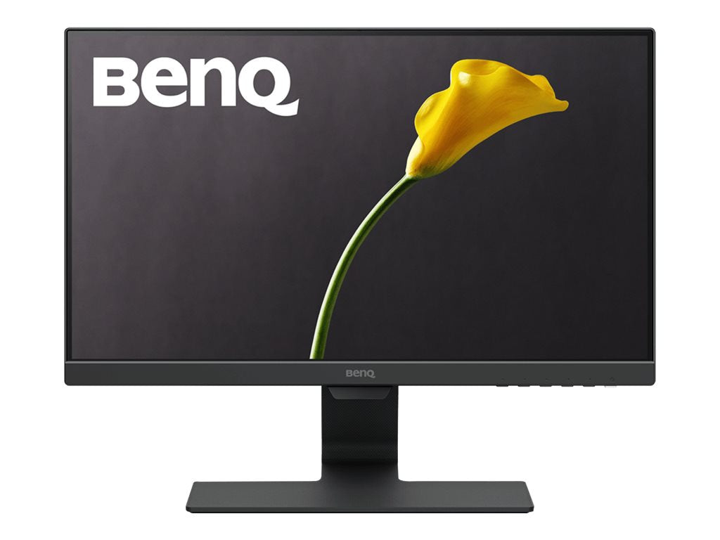Benq 27 Inch 1080P Monitor | 75 Hz 1Ms For Gaming | Proprietary Eye-Care Tech |Adaptive Brightness For Image Quality