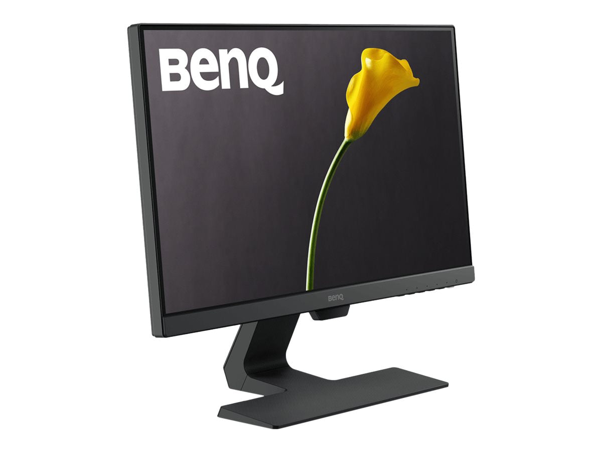Benq 27 Inch 1080P Monitor | 75 Hz 1Ms For Gaming | Proprietary Eye-Care Tech |Adaptive Brightness For Image Quality