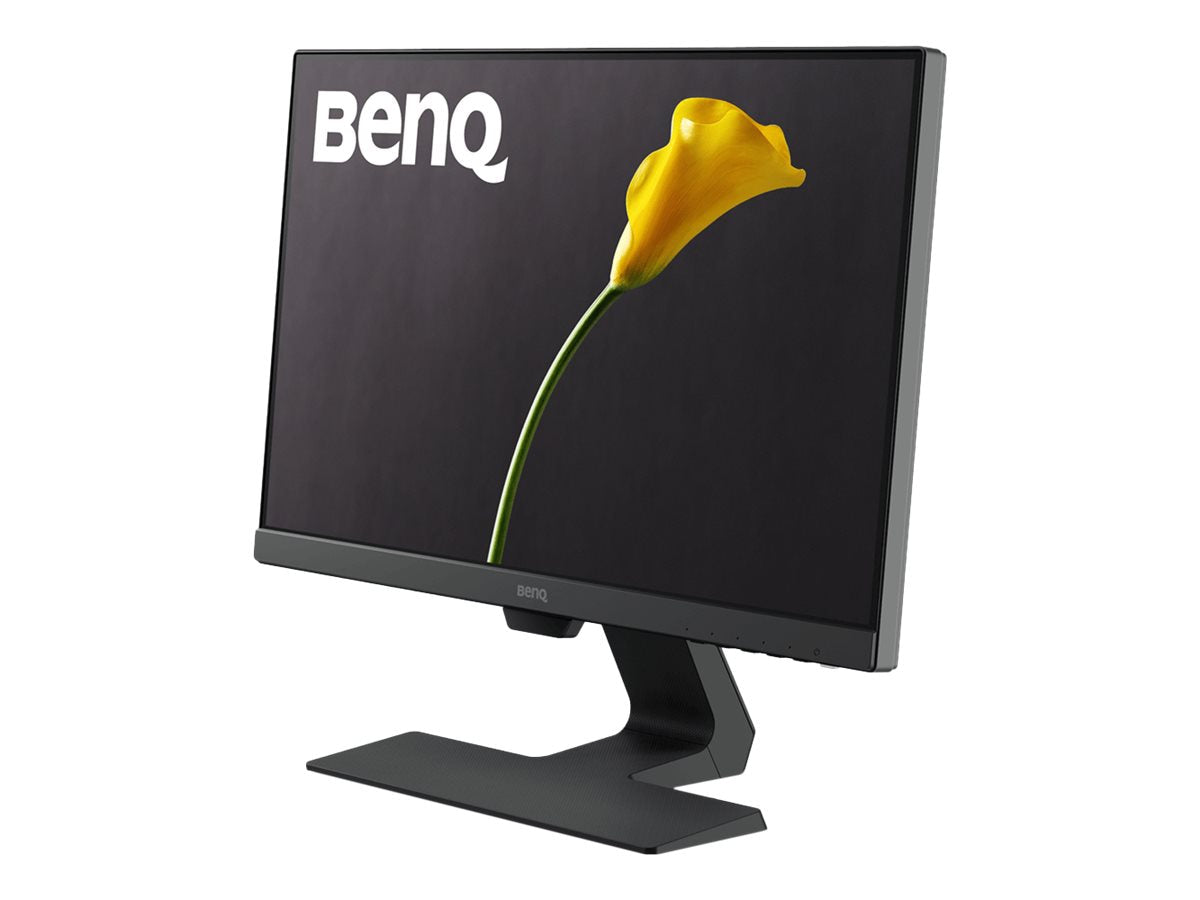 Benq 27 Inch 1080P Monitor | 75 Hz 1Ms For Gaming | Proprietary Eye-Care Tech |Adaptive Brightness For Image Quality