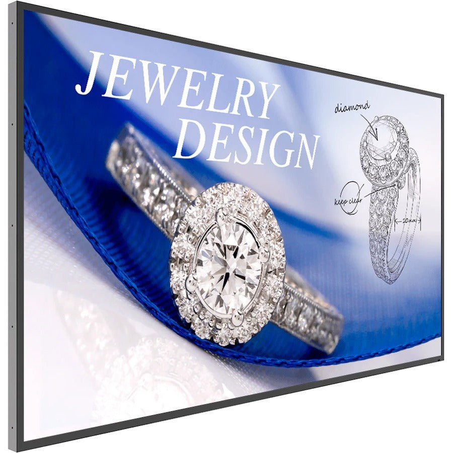 BenQ 43 4K Smart Signage - ST4302"