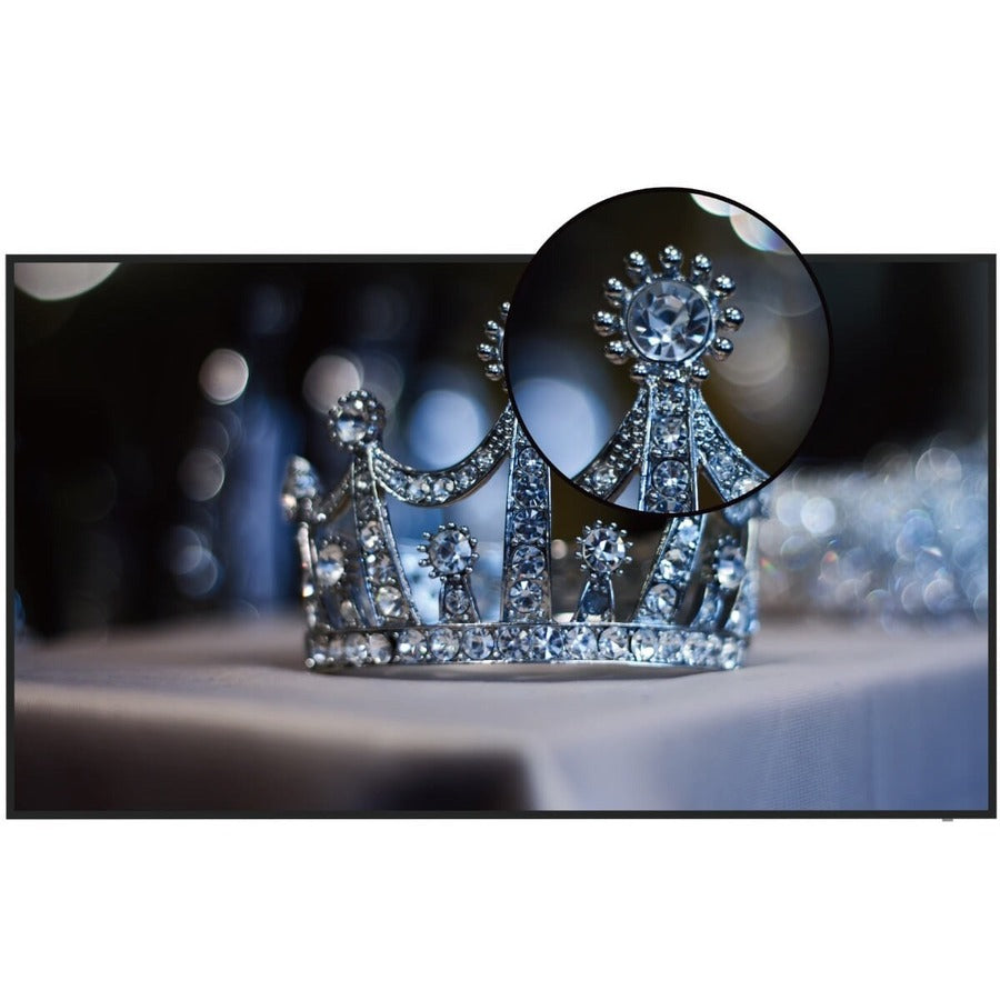 BenQ 43 Pantone&reg;Validated Smart Signage - SL4302K"