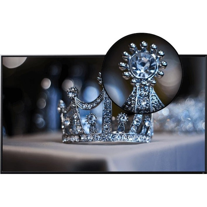 BenQ 4K UHD 65 Smart Signage ST6502"