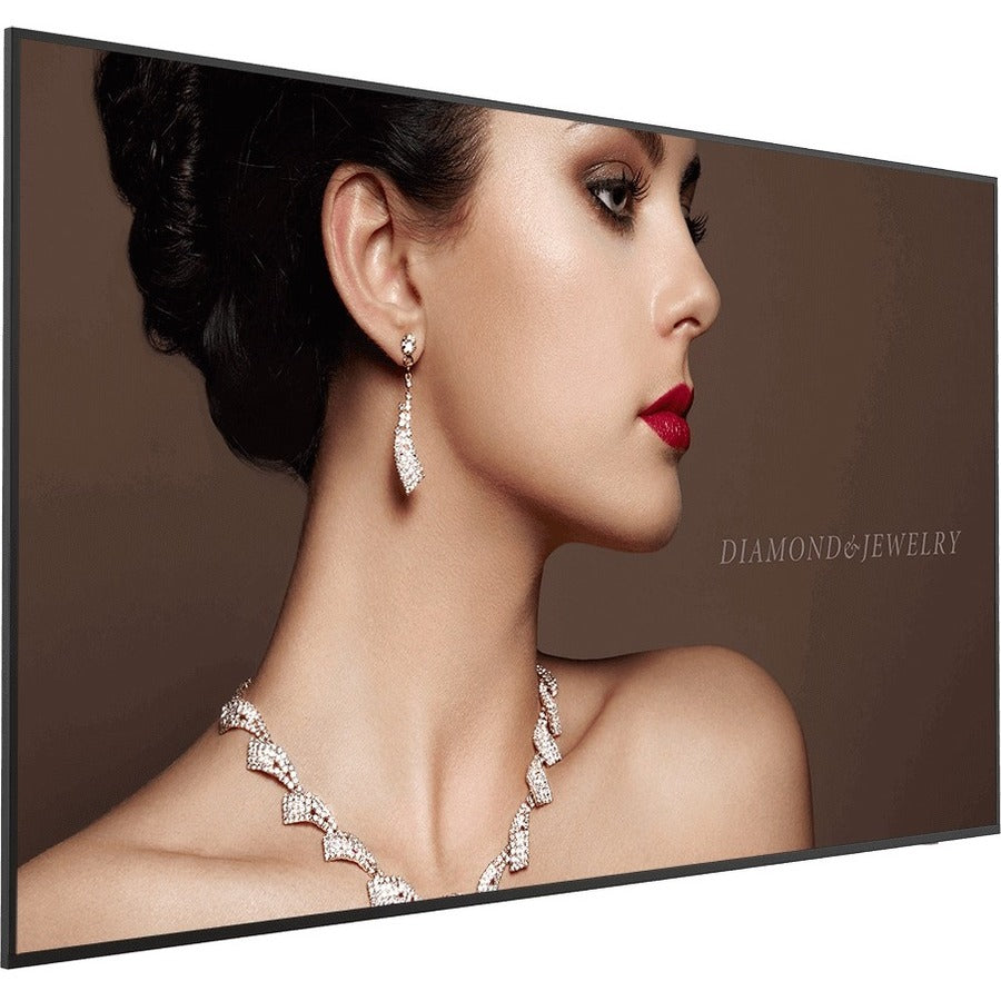 BenQ 4K UHD 65 Smart Signage ST6502"