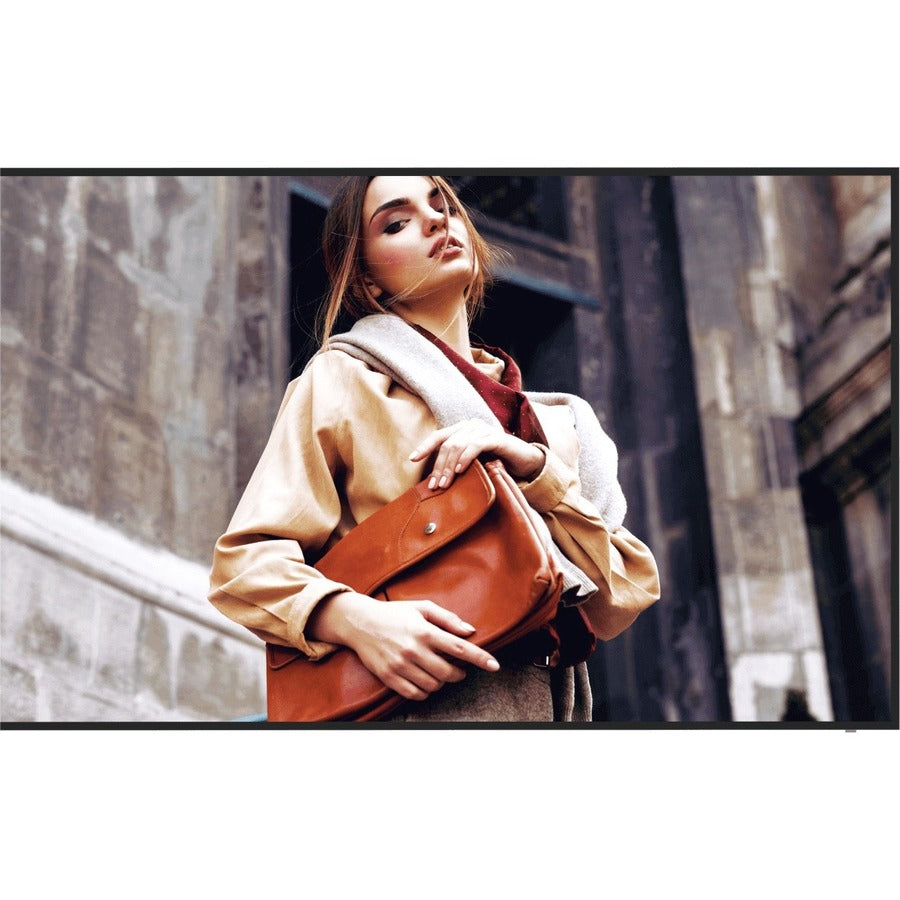 BenQ 4K UHD 65 Smart Signage ST6502"