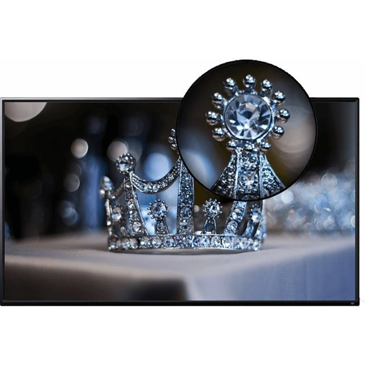 BenQ 55 4K Smart Signage ST5501K"