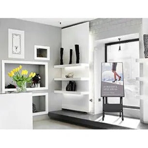 BenQ 55 4K Smart Signage ST5501K"