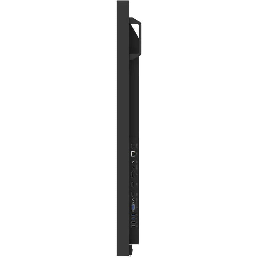 BenQ 65 Pantone&reg; Validated Smart Signage - SL6502K"