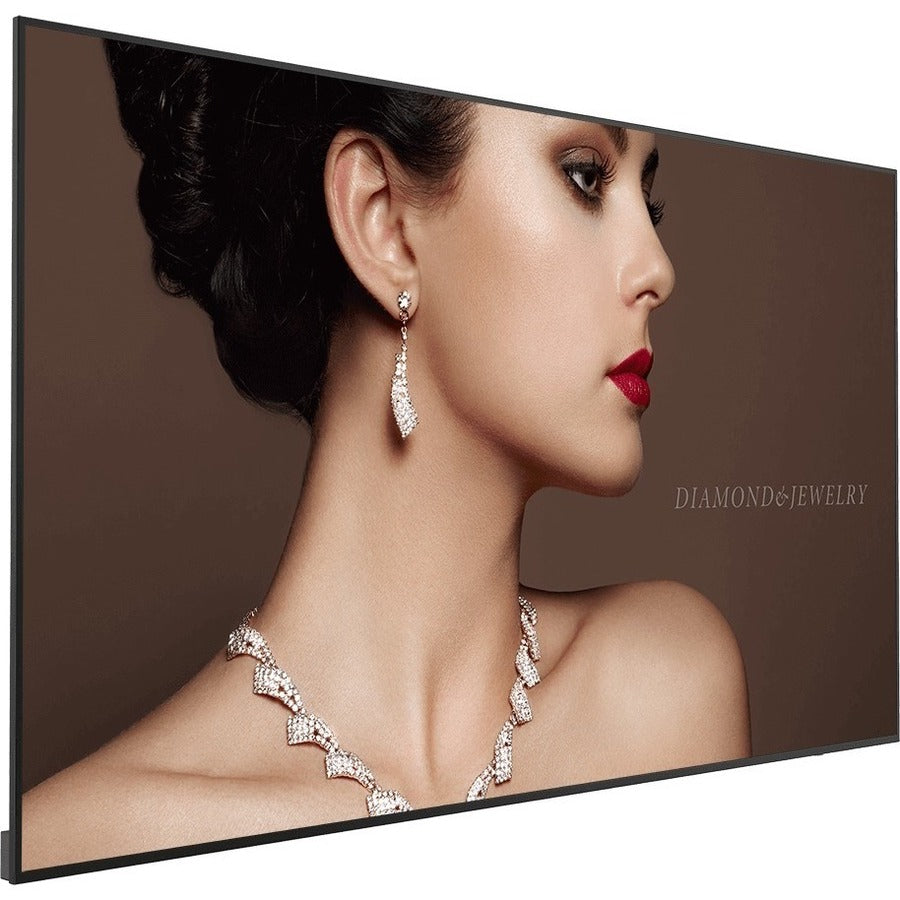 BenQ 75 4K Smart Signage - ST7502"