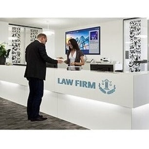 BenQ 75 4K Smart Signage - ST7502"