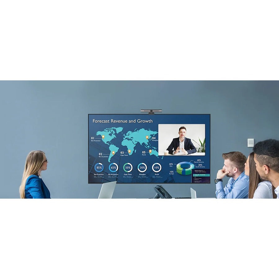 BenQ 75 Corporate Display CS7501"