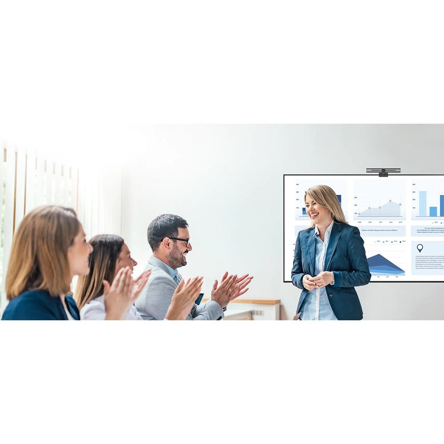 BenQ 75 Corporate Display CS7501"