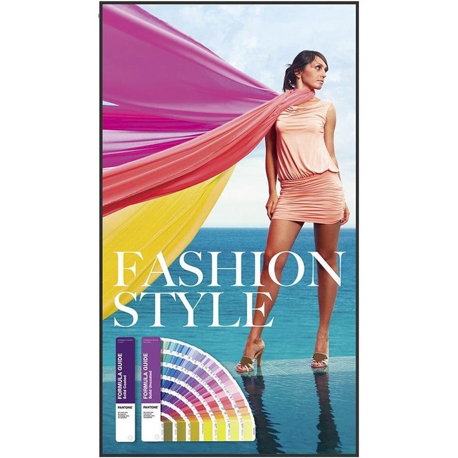 BenQ 85 Pantone Validated Smart Signage - SL8502K"