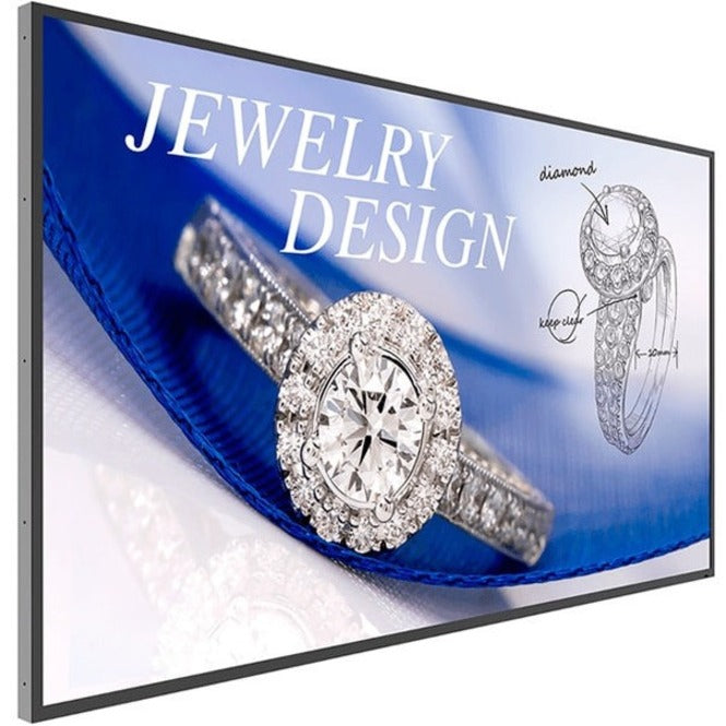 BenQ 86 4K Smart Signage ST8602"