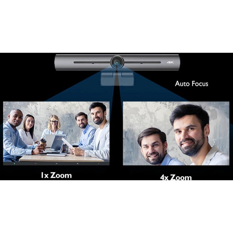 BenQ DVY22 Video Conferencing Camera - 30 fps - USB 3.0