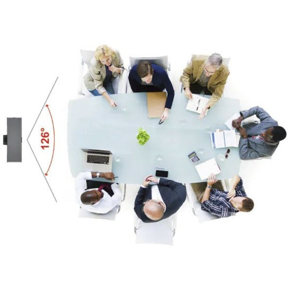 BenQ DVY22 Video Conferencing Camera - 30 fps - USB 3.0