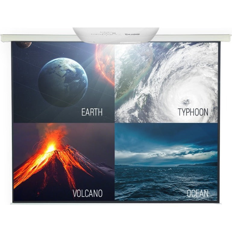 BenQ EW800ST DLP Projector - 16:10