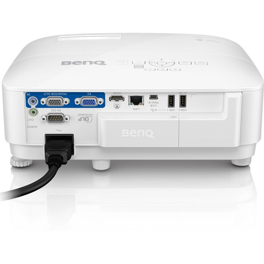 BenQ EW800ST DLP Projector - 16:10