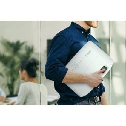 Benq Mw536 Dlp Projector - 16:10 - White