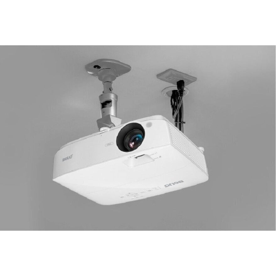 Benq Mw536 Dlp Projector - 16:10 - White