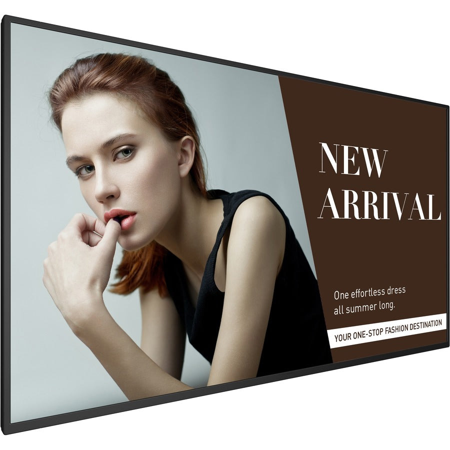 BenQ SL490 Smart Signage