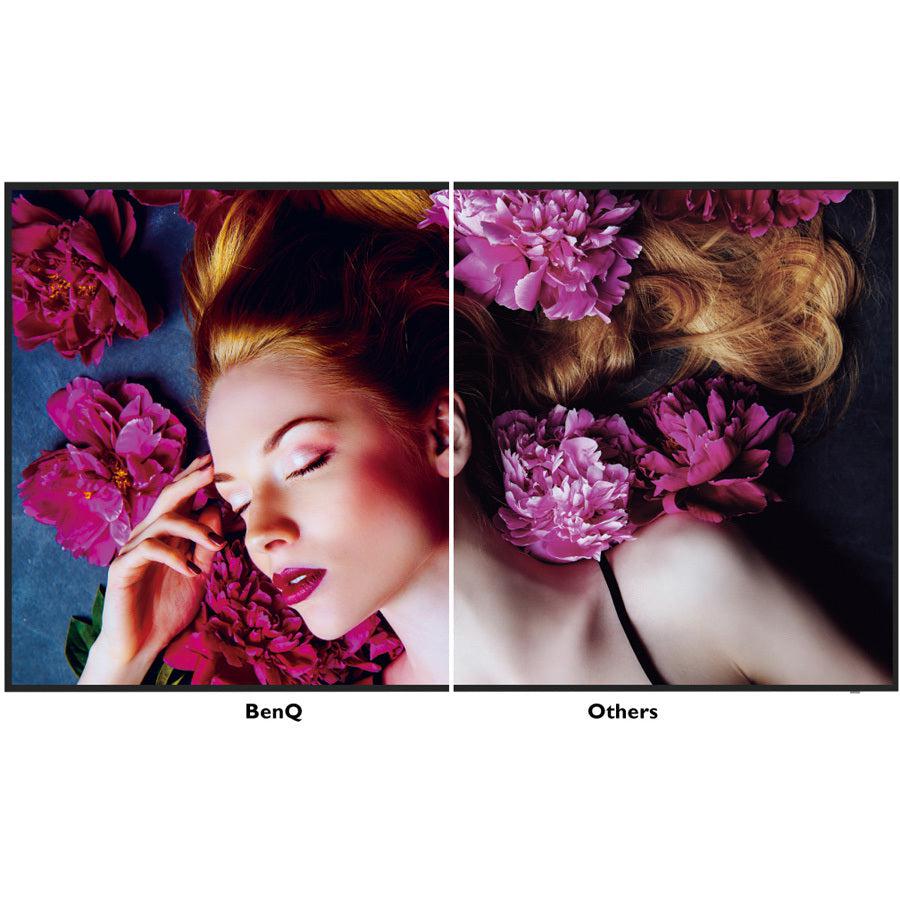 BenQ SL5502K 55 Professional Smart Signage"