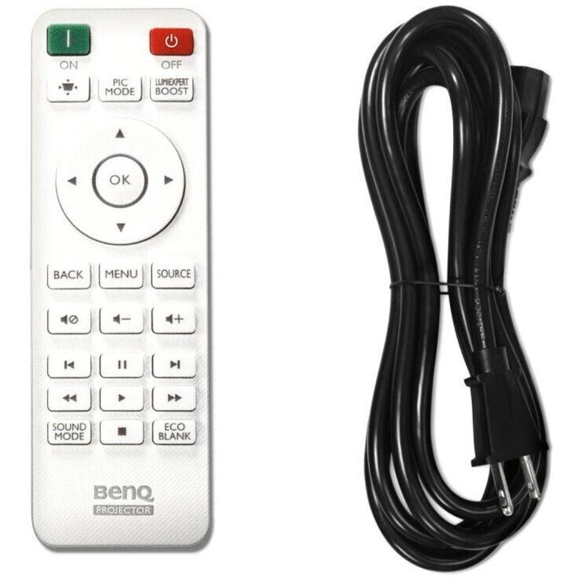 BenQ TH575 DLP Projector - 16:9 - Ceiling Mountable - White