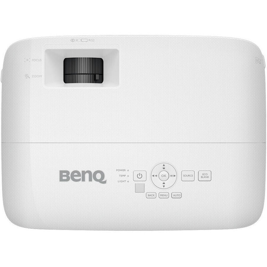 BenQ TH575 DLP Projector - 16:9 - Ceiling Mountable - White