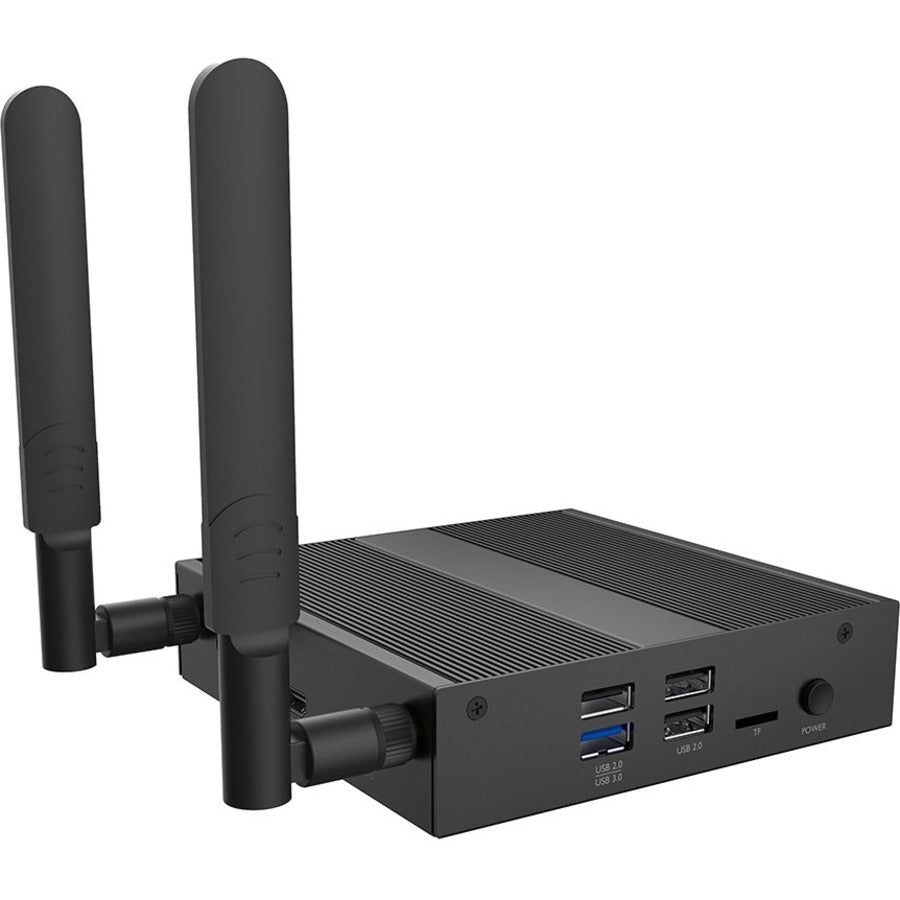 Benq X-Sign Player Box Pro - Dey21