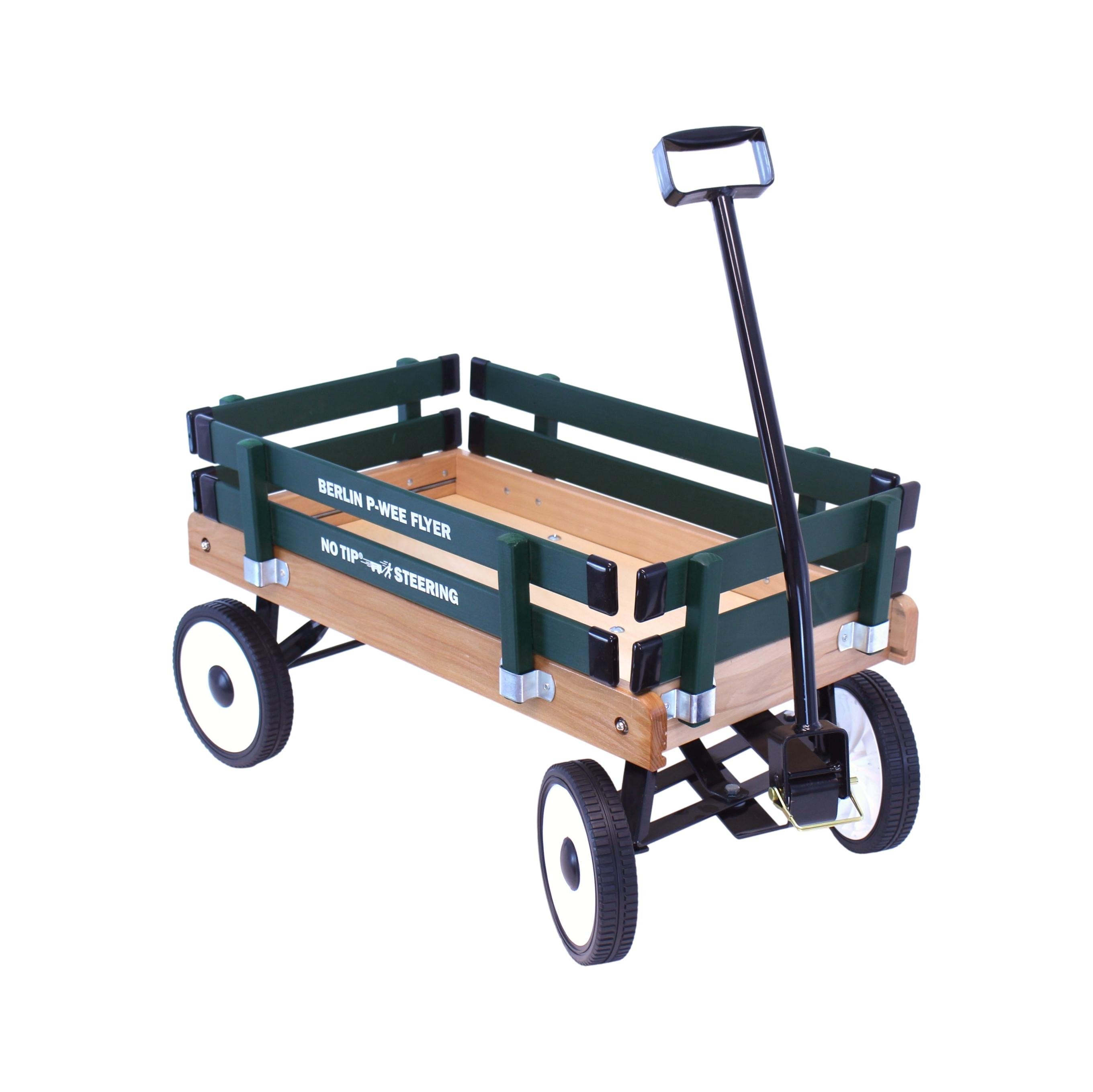 Berlin P-Wee Wagon by - Model F257 - Amish Made in Ohio, USA