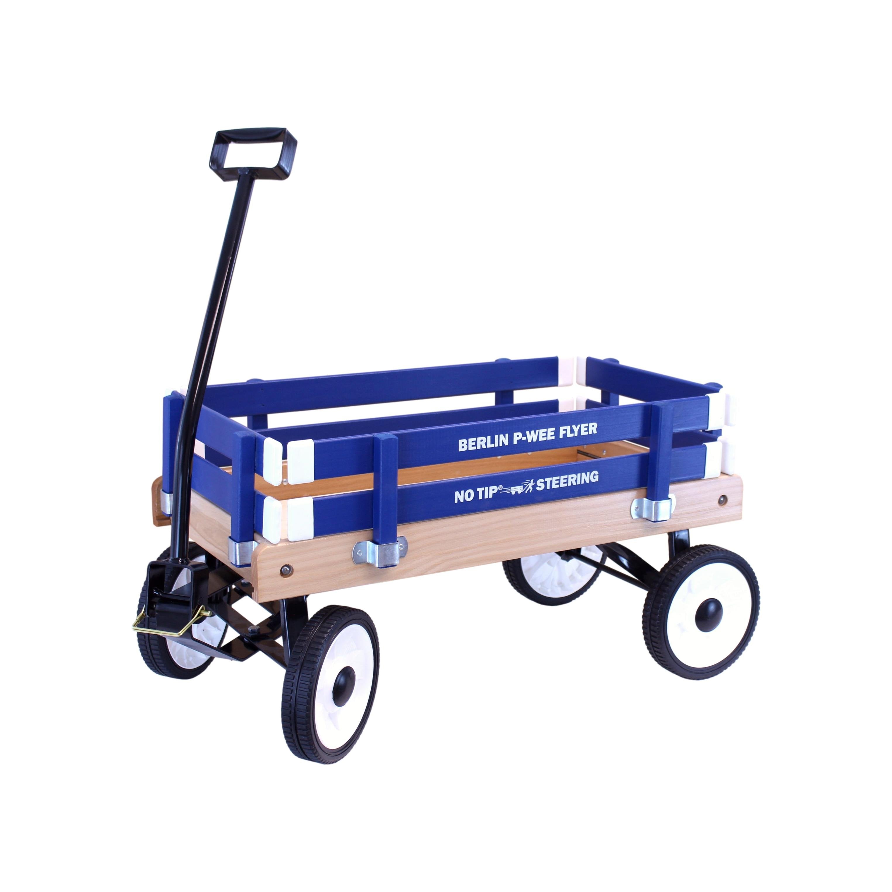 Berlin P-Wee Wagon by - Model F257 - Amish Made in Ohio, USA