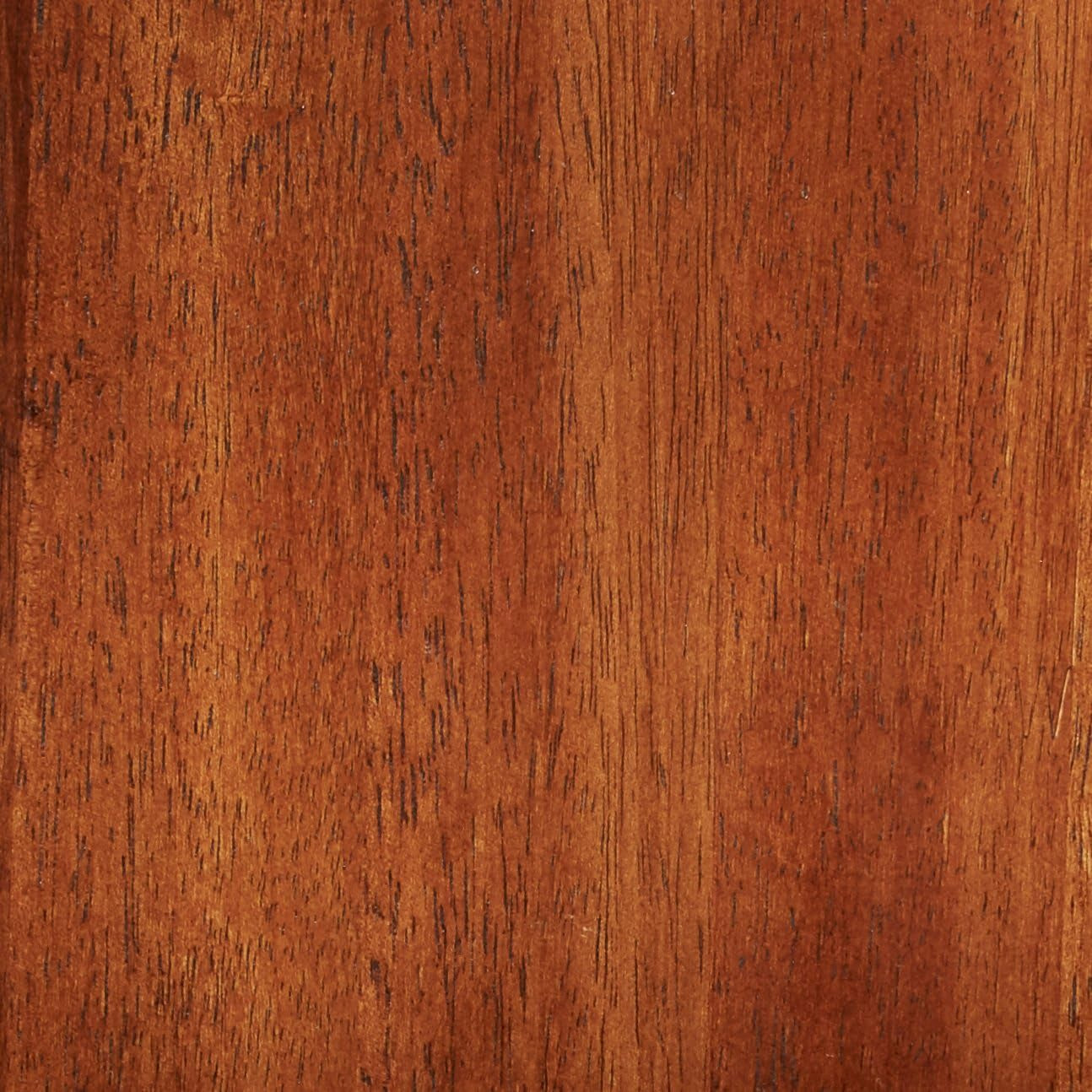 Berringer 17.5 Inch Rustic Dining Bench Brown Wood