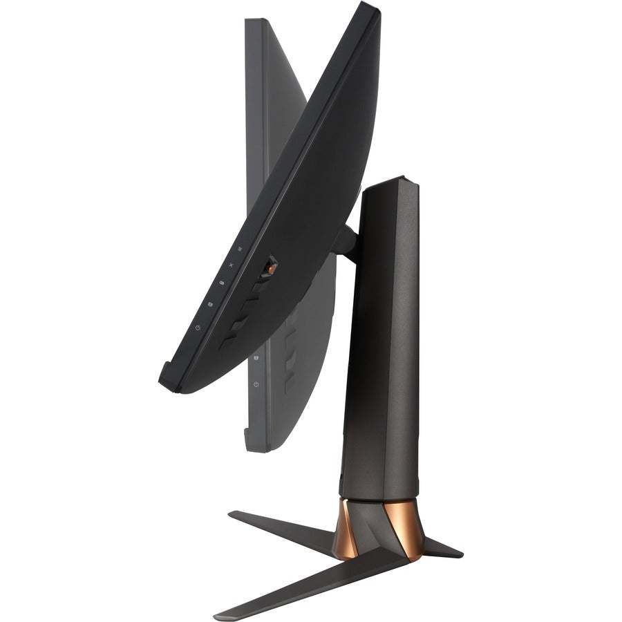 Best 1440p 240Hz Monitor - ASUS ROG Swift PG279QM NVIDIA G-SYNC Fast IPS | TecISoft