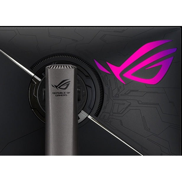Best 1440p 240Hz Monitor - ASUS ROG Swift PG279QM NVIDIA G-SYNC Fast IPS | TecISoft
