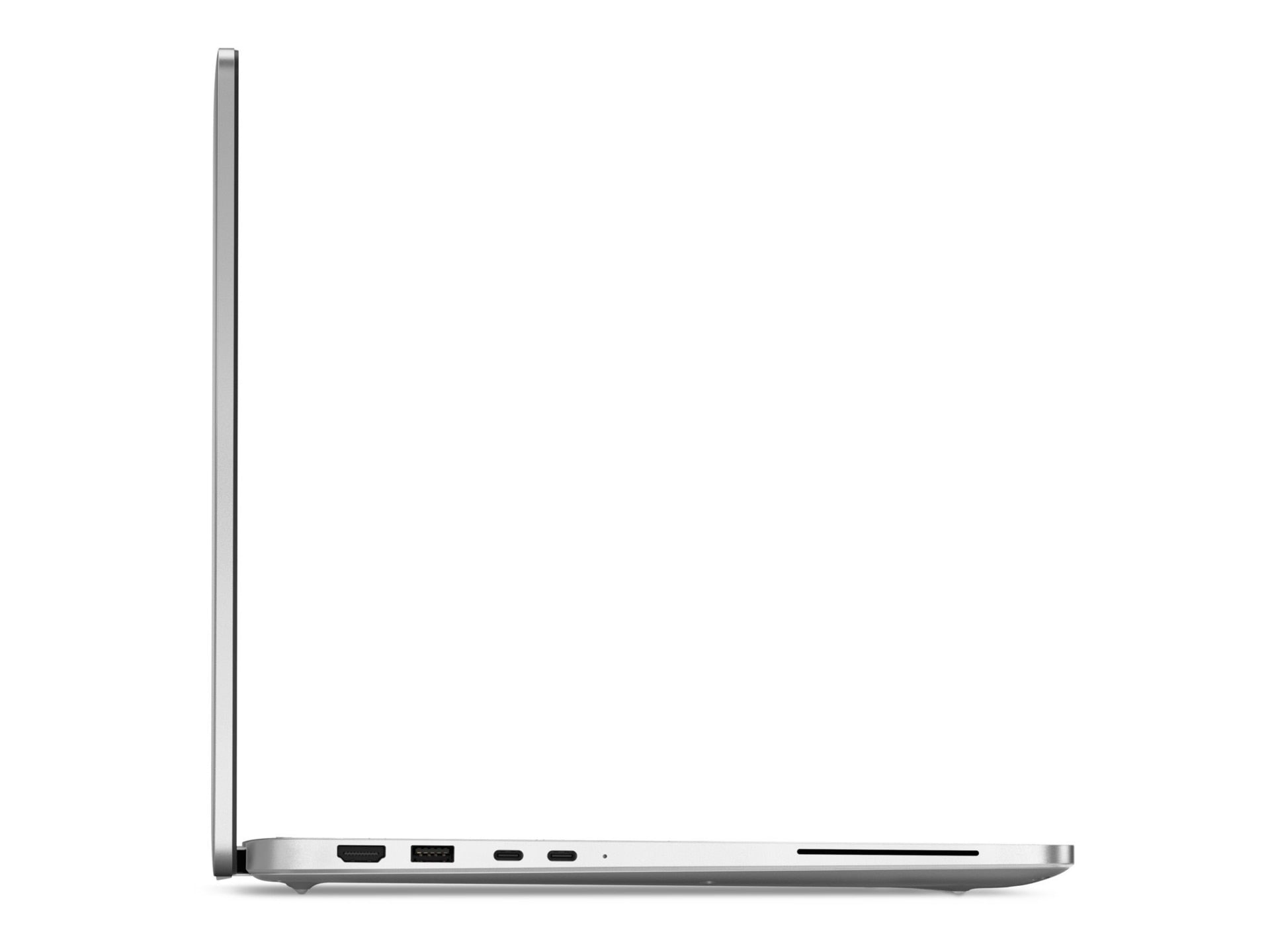 Best 16-inch Notebook - Dell Pro 16 Plus Copilot+ PC Intel Core Ultra 5 | Dell Professional