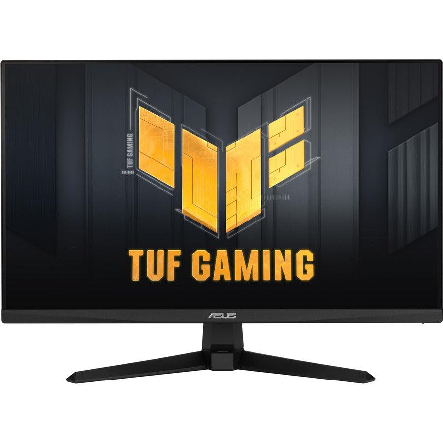Best 24 Inch Gaming Monitor - ASUS TUF Gaming VG249QM1A 240Hz | TecISoft