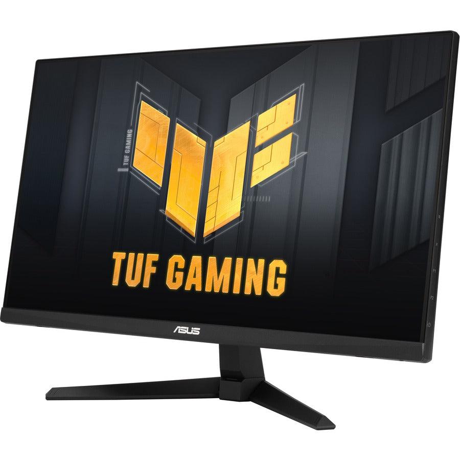 Best 24 Inch Gaming Monitor - ASUS TUF Gaming VG249QM1A 240Hz | TecISoft