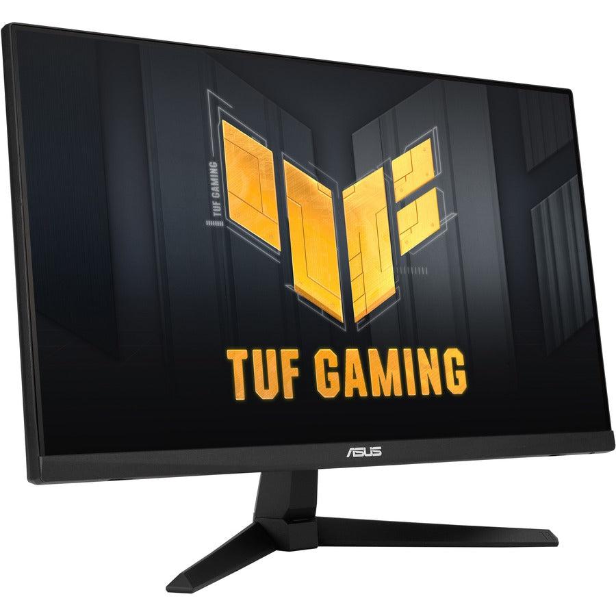Best 24 Inch Gaming Monitor - ASUS TUF Gaming VG249QM1A 240Hz | TecISoft