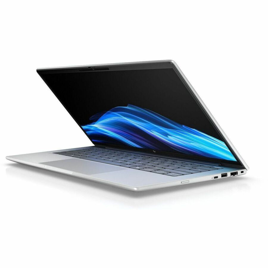 Best AI Notebook - HP EliteBook 8 G1i Intel Core Ultra 7 | Enterprise Laptop