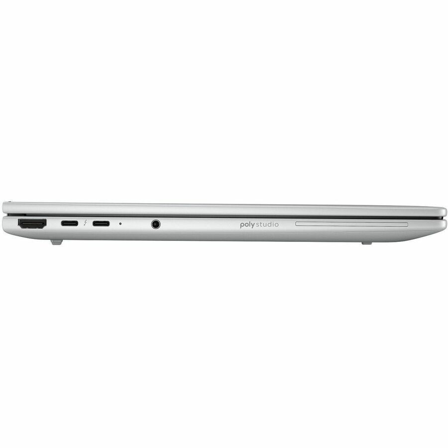 Best AI Notebook - HP EliteBook 8 G1i Intel Core Ultra 7 | Enterprise Laptop