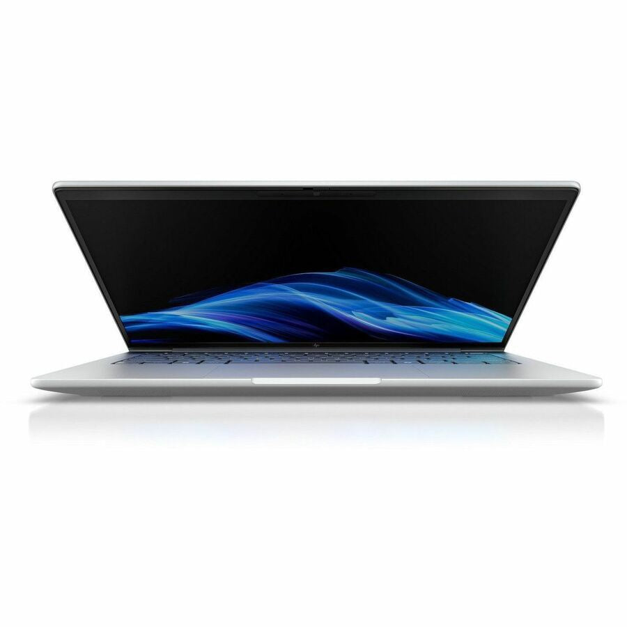 Best AI Notebook - HP EliteBook 8 G1i Intel Core Ultra 7 | Enterprise Laptop
