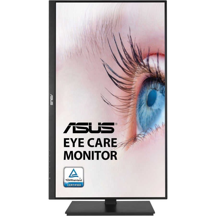 Best Computer Monitor for Eye Strain - ASUS VA27DQSB Eye Care Display | TecIsoft