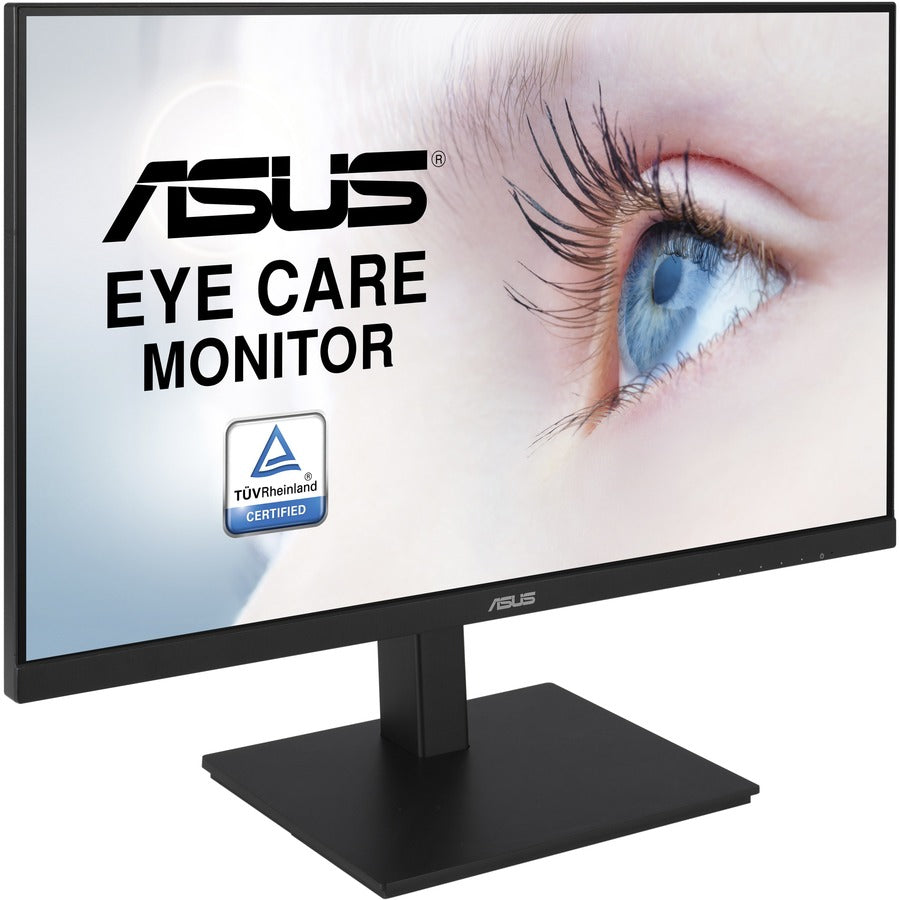 Best Computer Monitor for Eye Strain - ASUS VA27DQSB Eye Care Display | TecIsoft