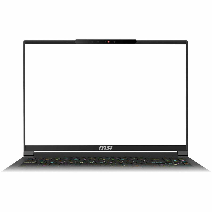 Best Gaming Laptop Thin - MSI Stealth A16 AI A3XWJG-074US | Tecisoft