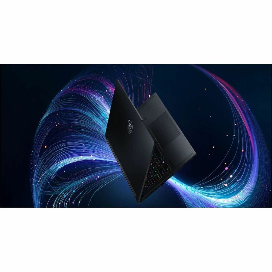 Best Gaming Laptop Thin - MSI Stealth A16 AI A3XWJG-074US | Tecisoft