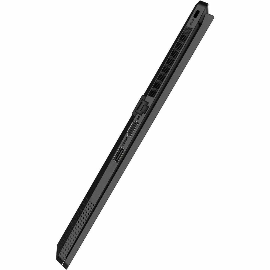 Best Gaming Laptop Thin - MSI Stealth A16 AI A3XWJG-074US | Tecisoft
