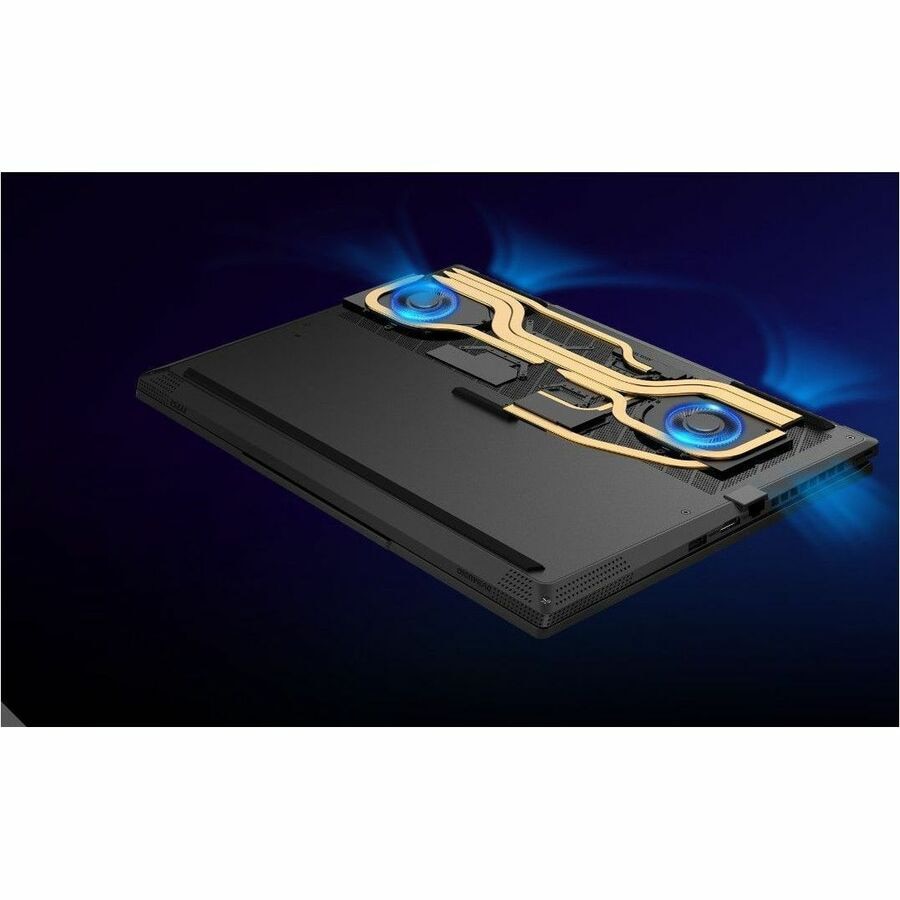 Best Gaming Laptop Thin - MSI Stealth A16 AI A3XWJG-074US | Tecisoft