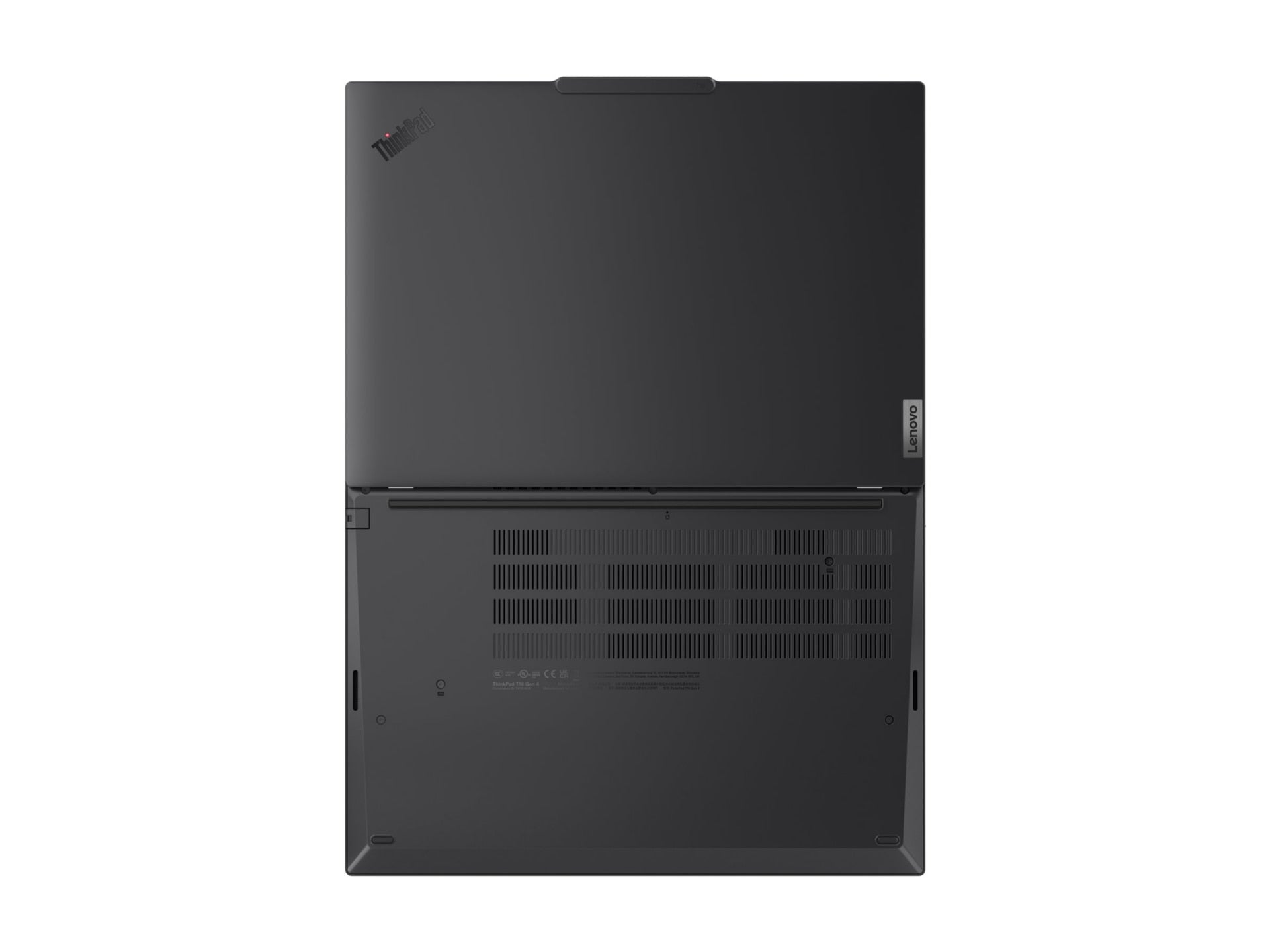 Best Lenovo Laptop For Business - ThinkPad T16 Gen 4 21QN005XUS | Tecisoft