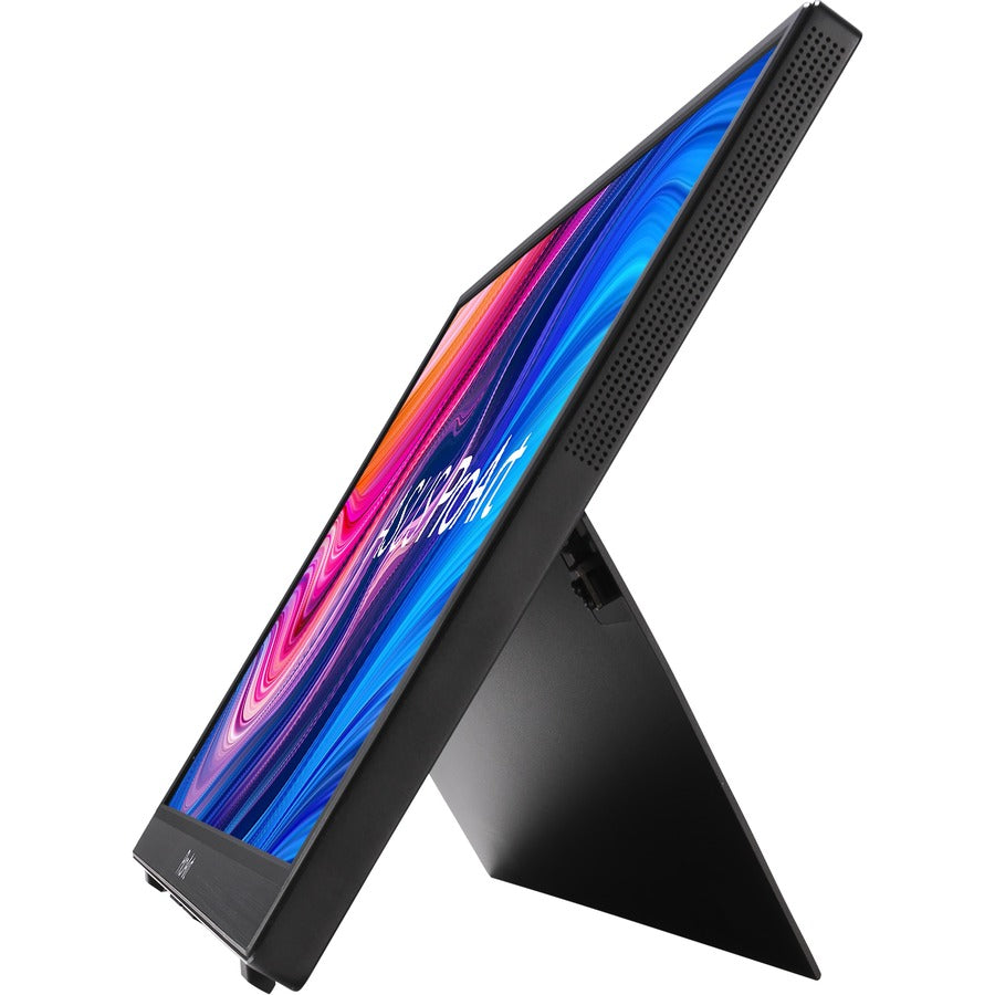 Best Touch Screen Monitor - ASUS ProArt Display PA148CTV Professional Monitor | Tecisoft