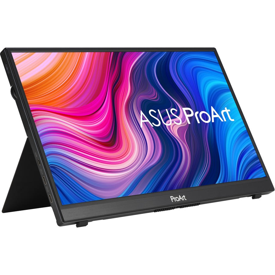 Best Touch Screen Monitor - ASUS ProArt Display PA148CTV Professional Monitor | Tecisoft