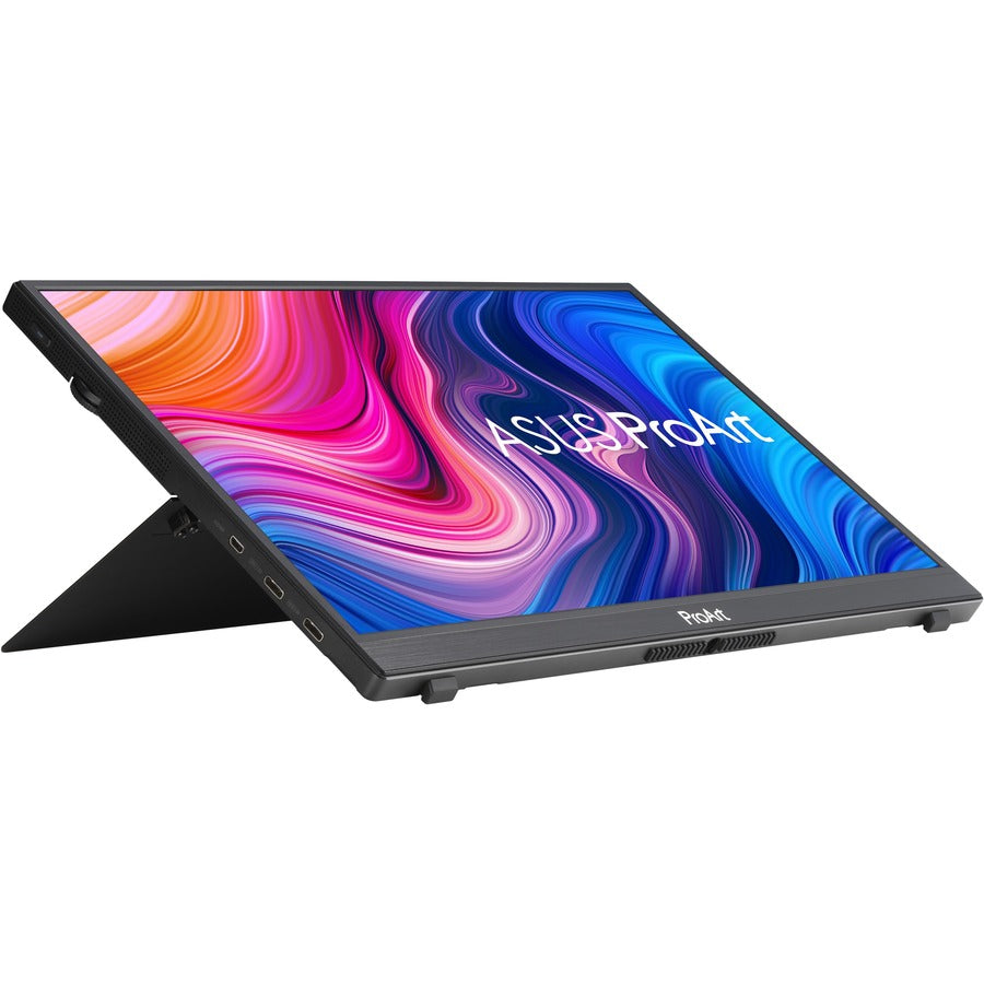 Best Touch Screen Monitor - ASUS ProArt Display PA148CTV Professional Monitor | Tecisoft